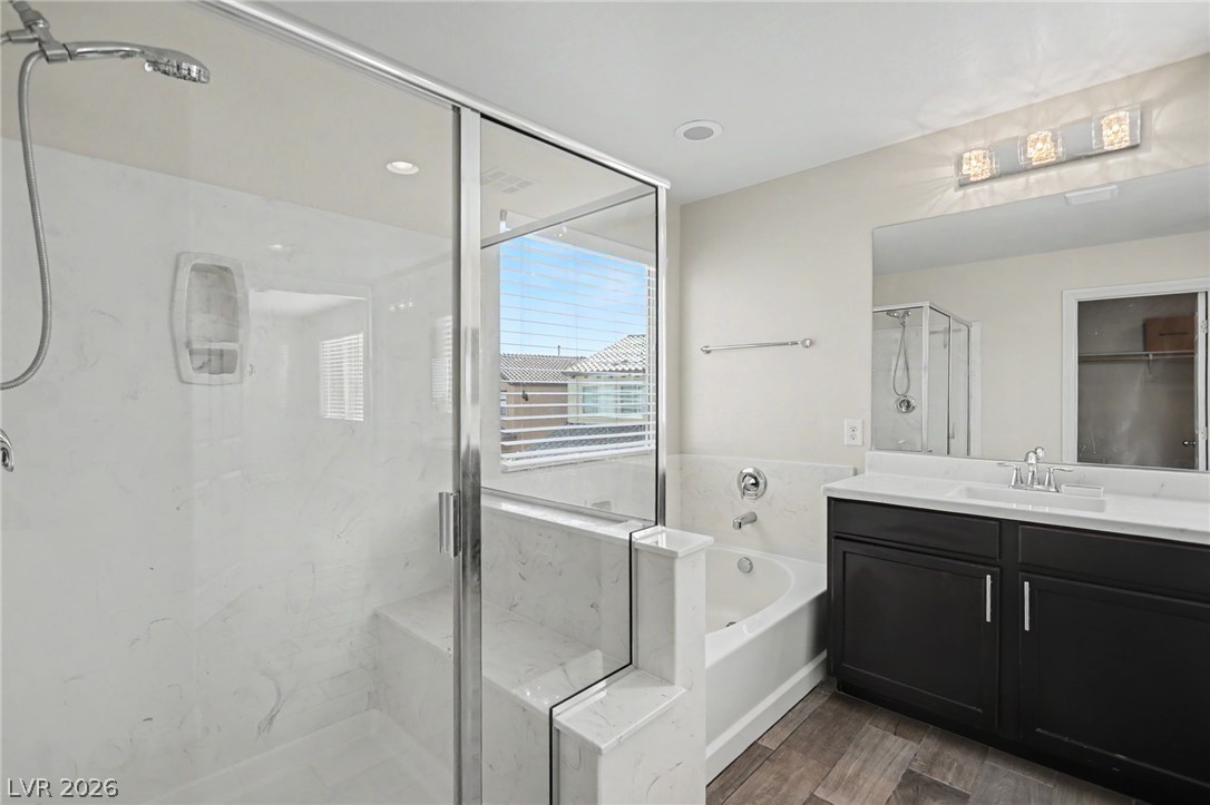 317 Glacier Meadow Road Las Vegas NV 89148