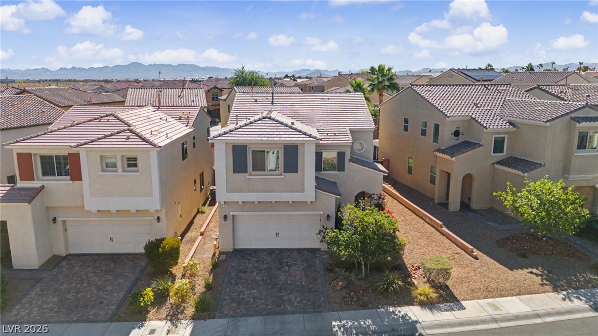 317 Glacier Meadow Road Las Vegas NV 89148