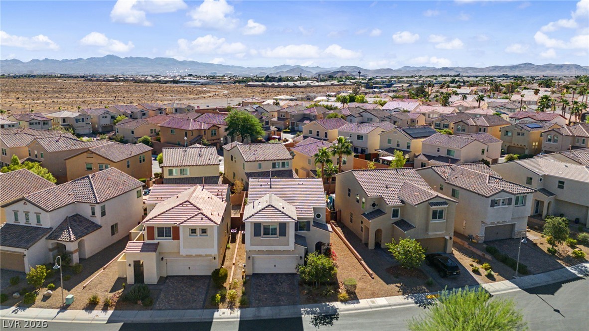 317 Glacier Meadow Road Las Vegas NV 89148