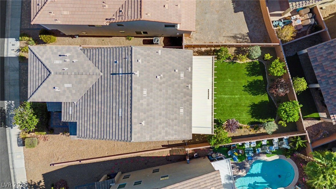 317 Glacier Meadow Road Las Vegas NV 89148