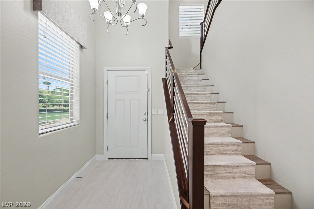 317 Glacier Meadow Road Las Vegas NV 89148