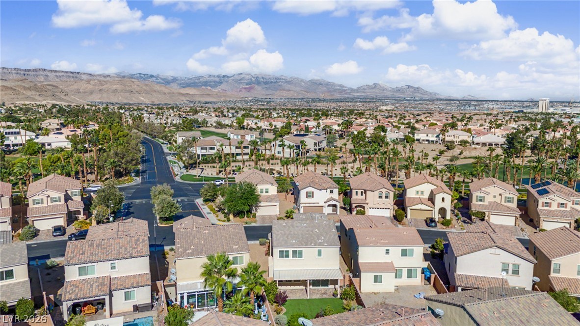 317 Glacier Meadow Road Las Vegas NV 89148