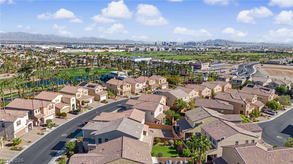317 Glacier Meadow Road Las Vegas NV 89148