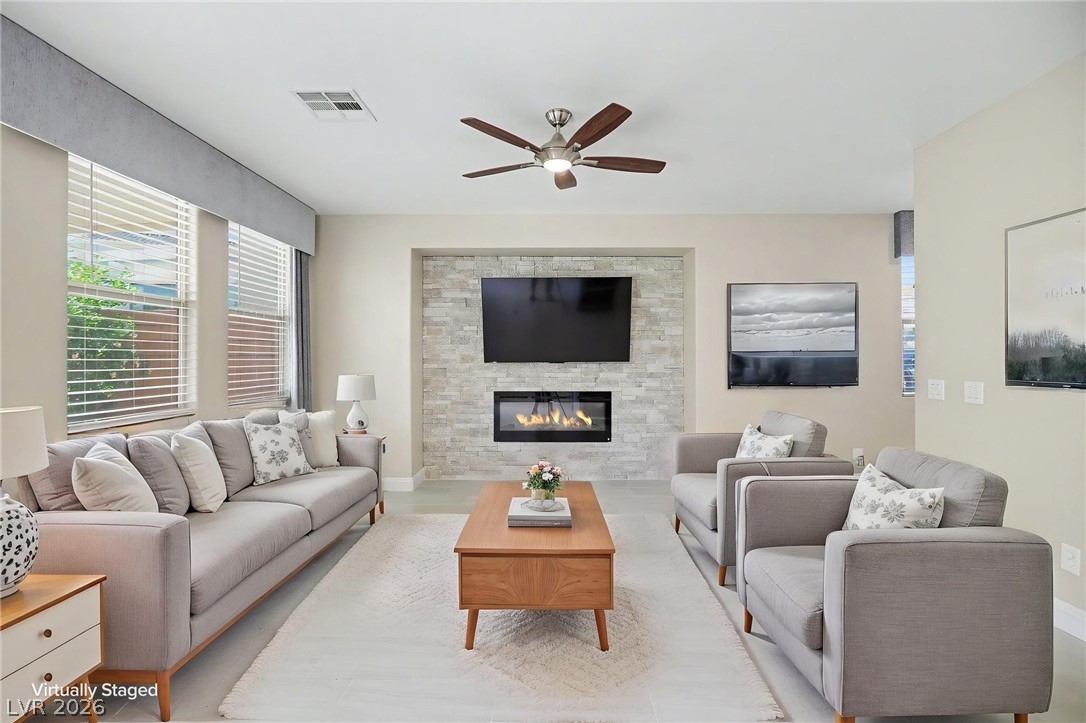 317 Glacier Meadow Road Las Vegas NV 89148