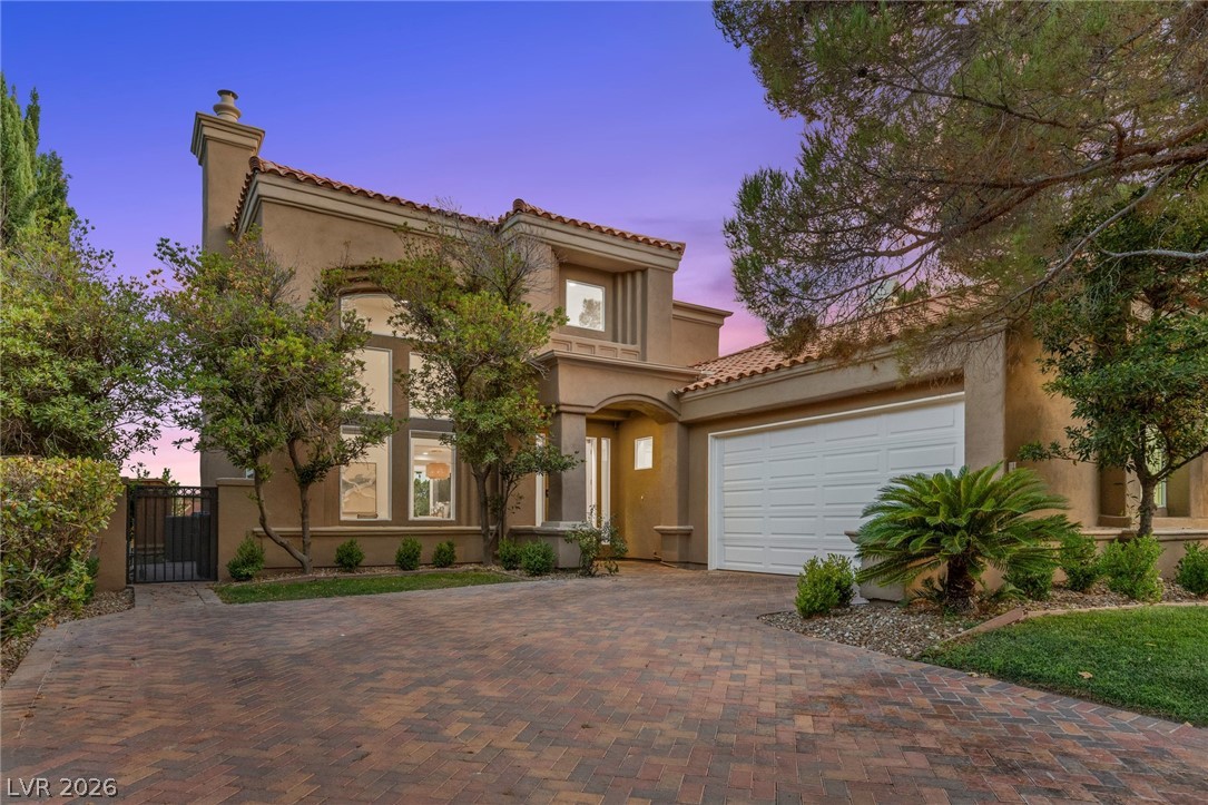 8371 Plum Creek Court Las Vegas NV 89113