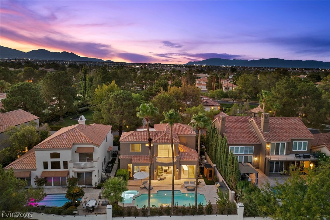 8371 Plum Creek Court Las Vegas NV 89113