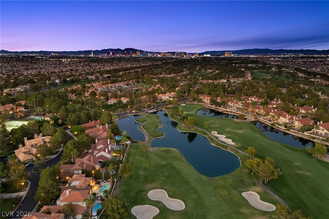 8371 Plum Creek Court Las Vegas NV 89113