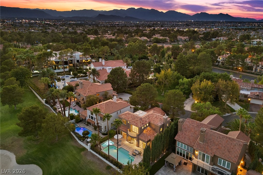 8371 Plum Creek Court Las Vegas NV 89113