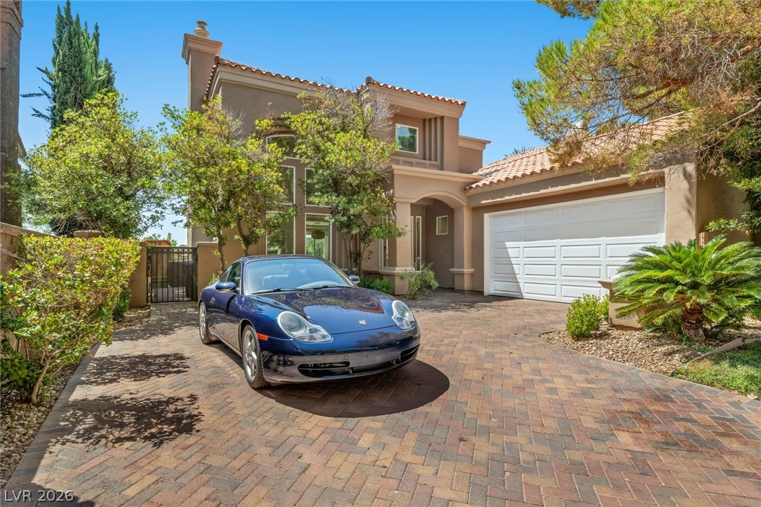 8371 Plum Creek Court Las Vegas NV 89113