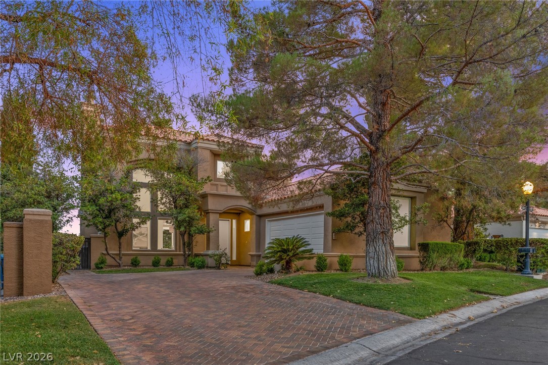 8371 Plum Creek Court Las Vegas NV 89113
