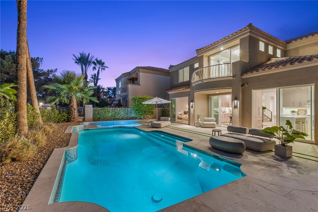 8371 Plum Creek Court Las Vegas NV 89113
