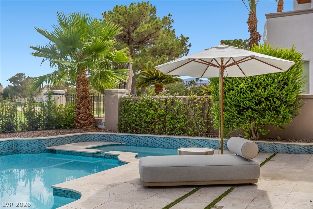 8371 Plum Creek Court Las Vegas NV 89113