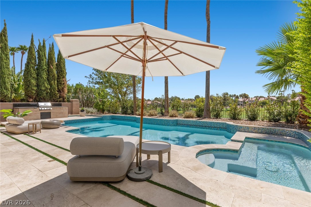 8371 Plum Creek Court Las Vegas NV 89113