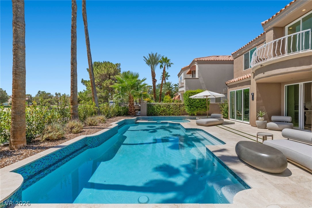 8371 Plum Creek Court Las Vegas NV 89113