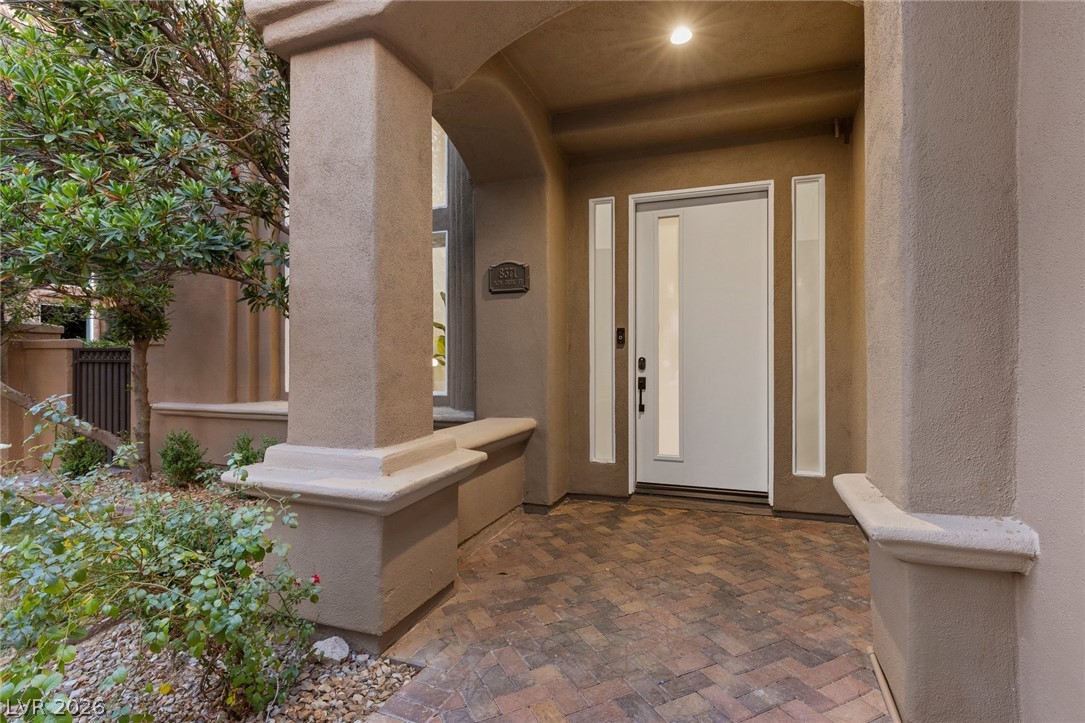8371 Plum Creek Court Las Vegas NV 89113