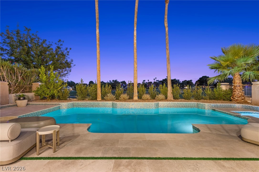 8371 Plum Creek Court Las Vegas NV 89113