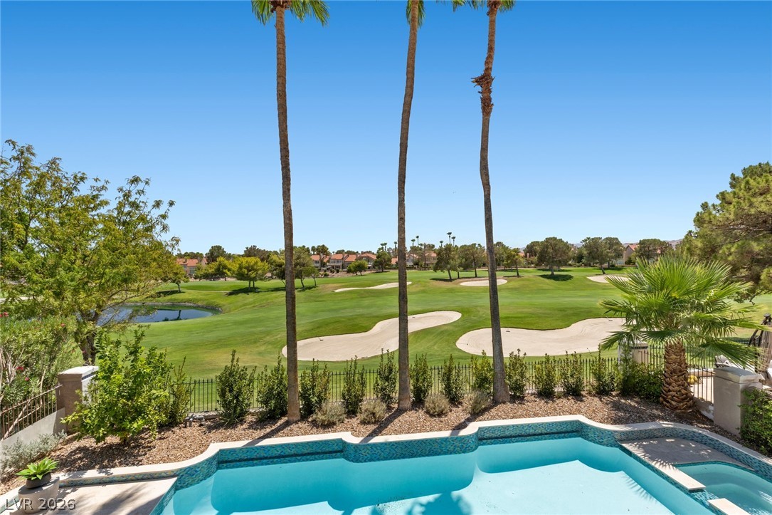 8371 Plum Creek Court Las Vegas NV 89113