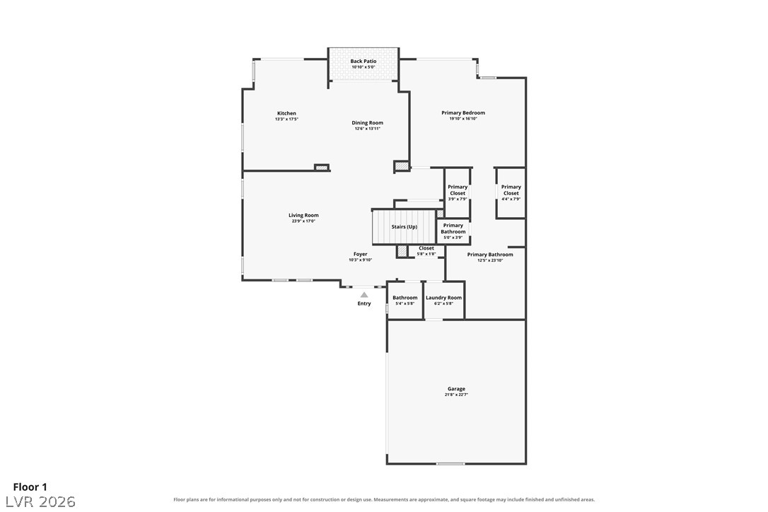 8371 Plum Creek Court Las Vegas NV 89113