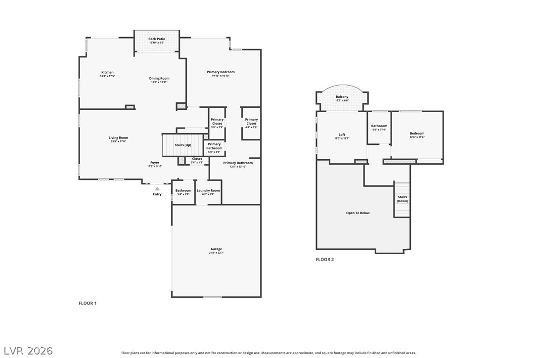 8371 Plum Creek Court Las Vegas NV 89113