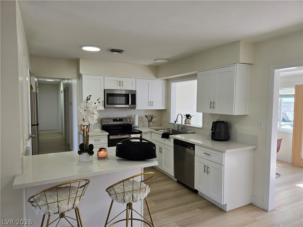 4313 San Angelo Avenue Las Vegas NV 89102