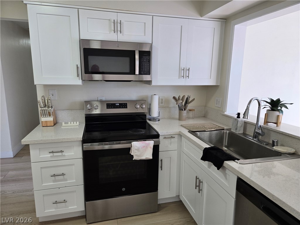 4313 San Angelo Avenue Las Vegas NV 89102