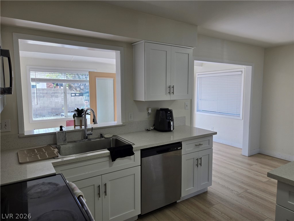 4313 San Angelo Avenue Las Vegas NV 89102