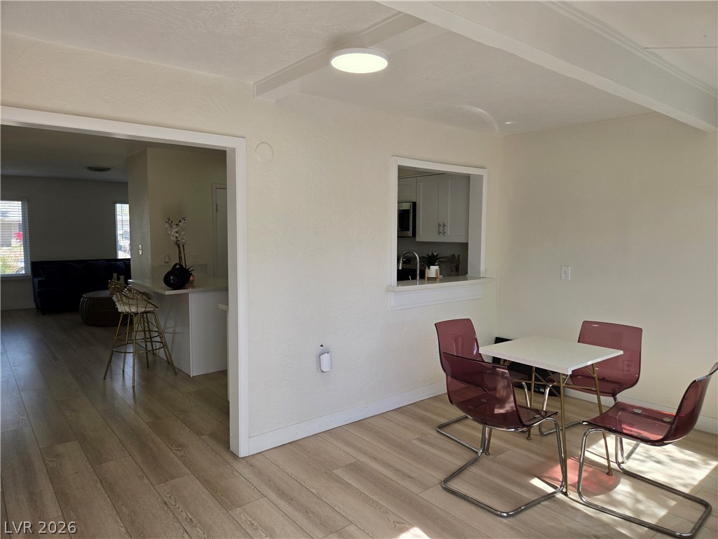 4313 San Angelo Avenue Las Vegas NV 89102