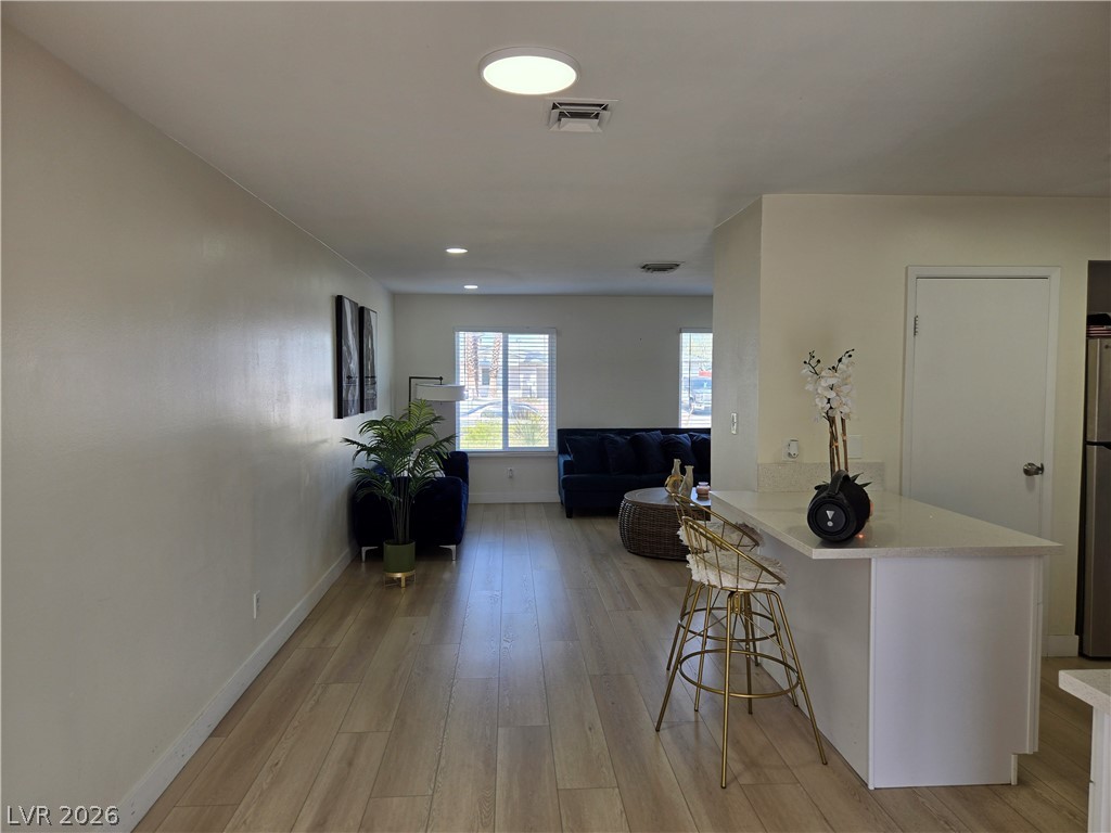 4313 San Angelo Avenue Las Vegas NV 89102