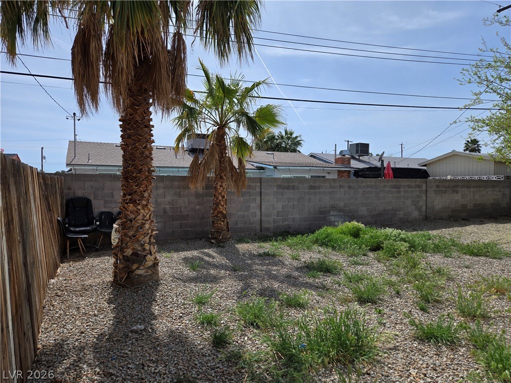 4313 San Angelo Avenue Las Vegas NV 89102