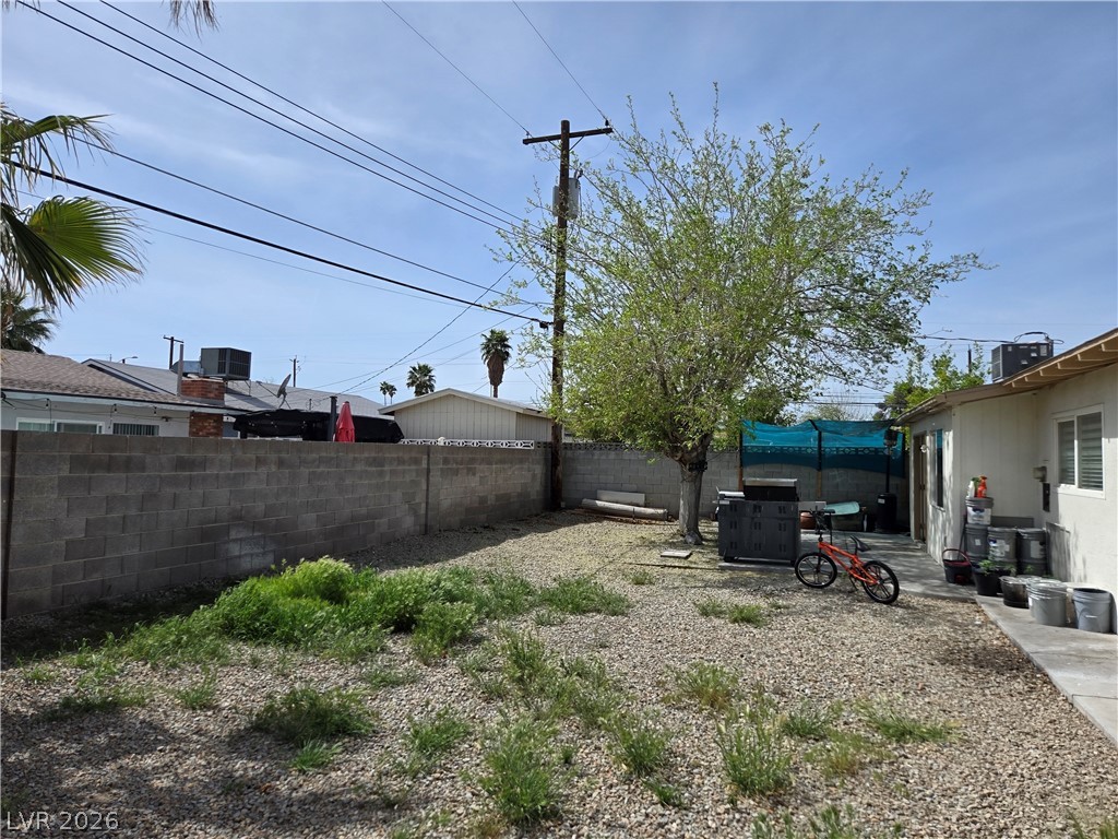 4313 San Angelo Avenue Las Vegas NV 89102