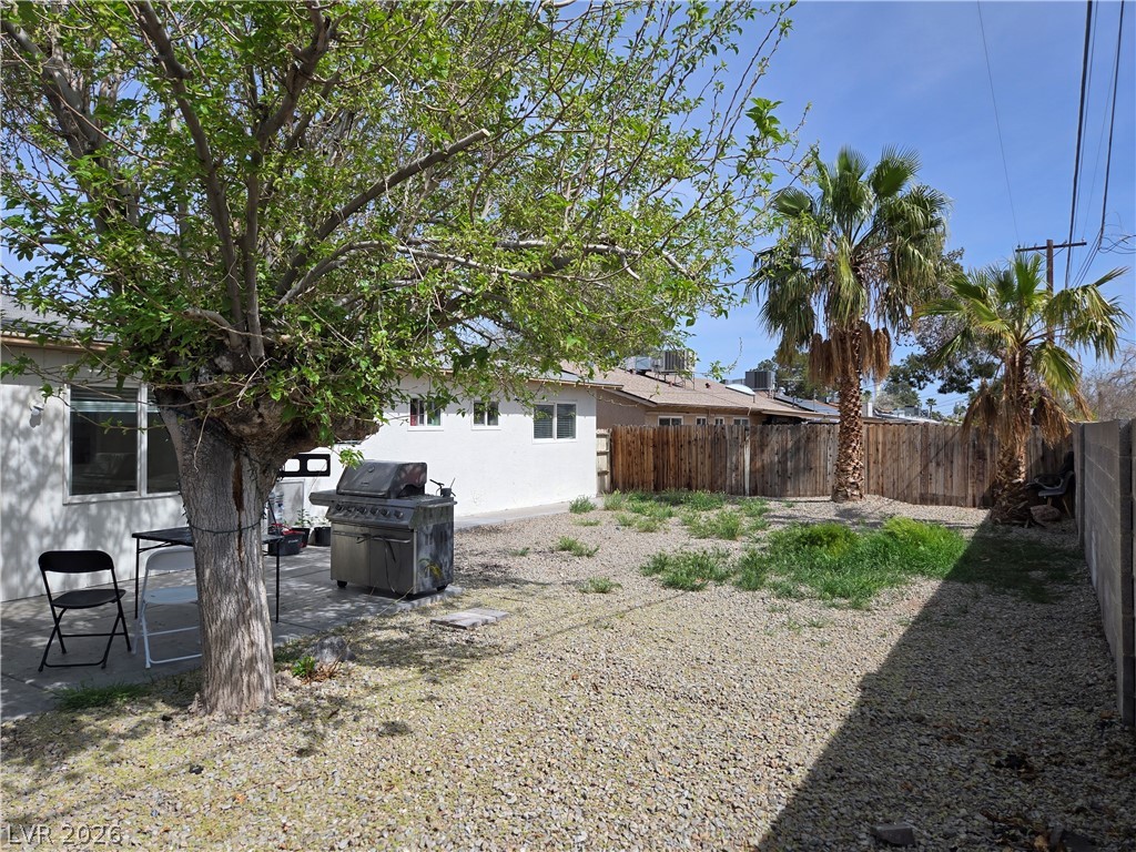 4313 San Angelo Avenue Las Vegas NV 89102