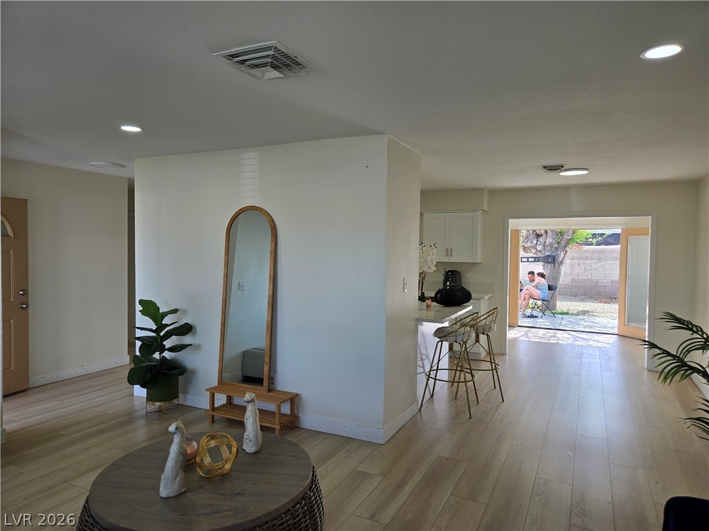4313 San Angelo Avenue Las Vegas NV 89102