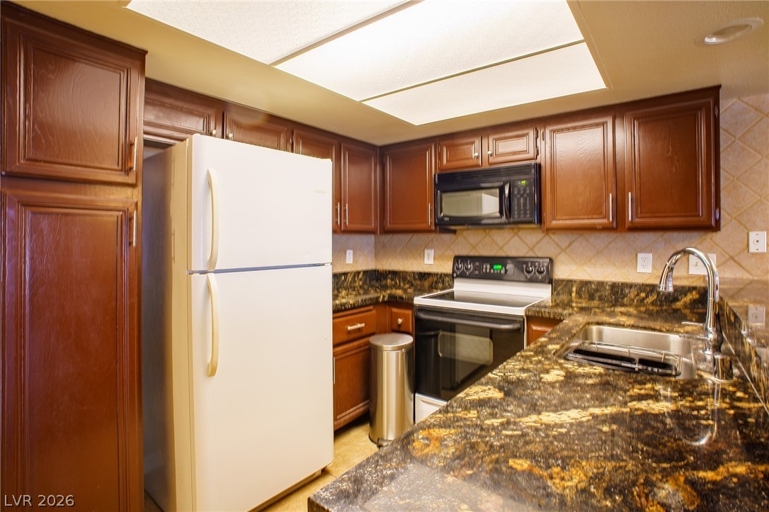 2753 Lodestone Drive Las Vegas NV 89117