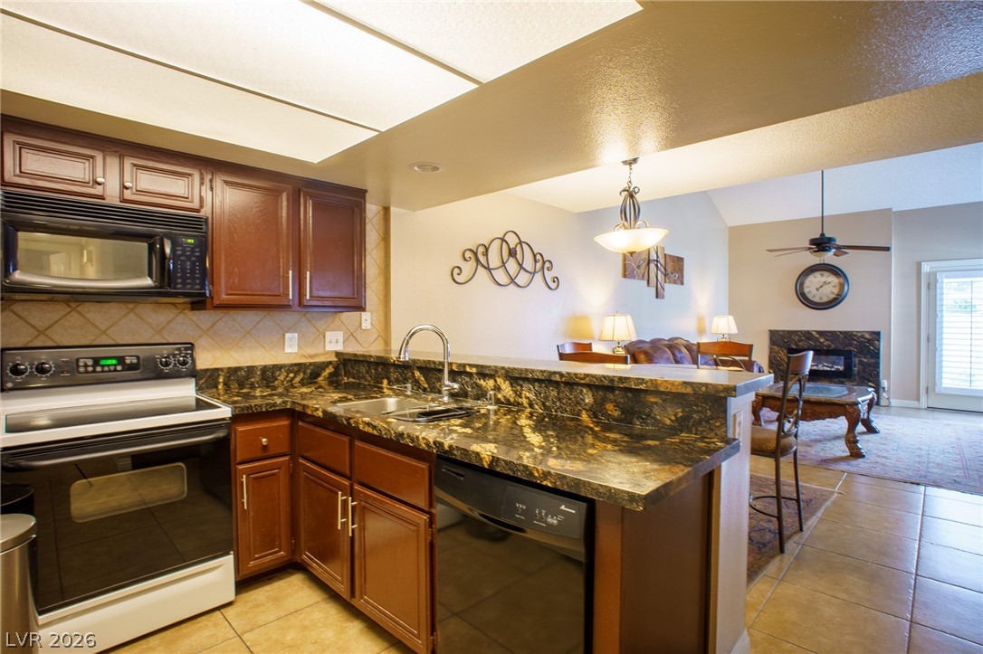 2753 Lodestone Drive Las Vegas NV 89117
