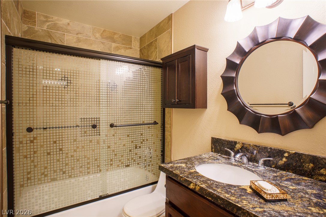 2753 Lodestone Drive Las Vegas NV 89117