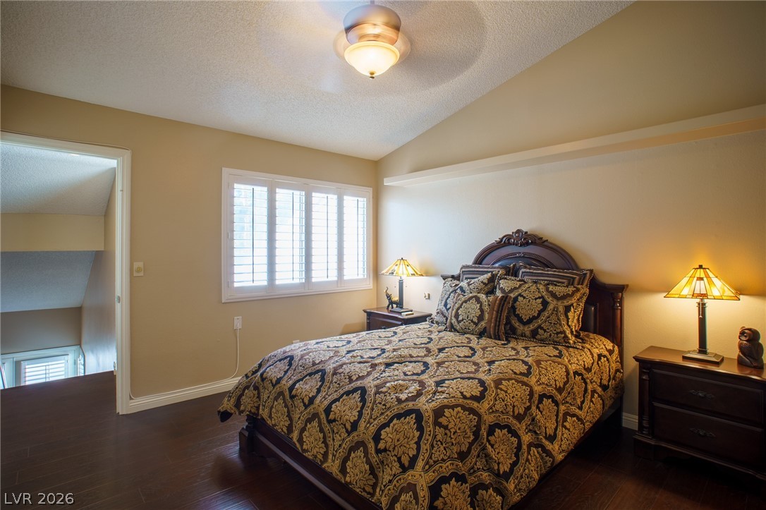2753 Lodestone Drive Las Vegas NV 89117