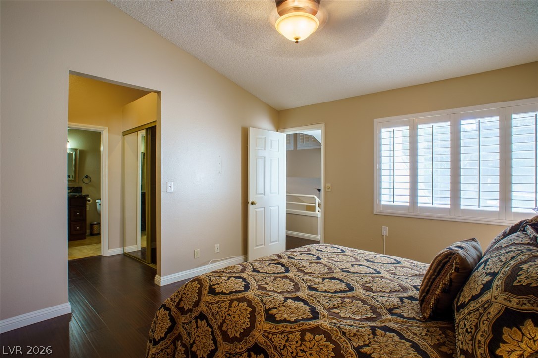 2753 Lodestone Drive Las Vegas NV 89117