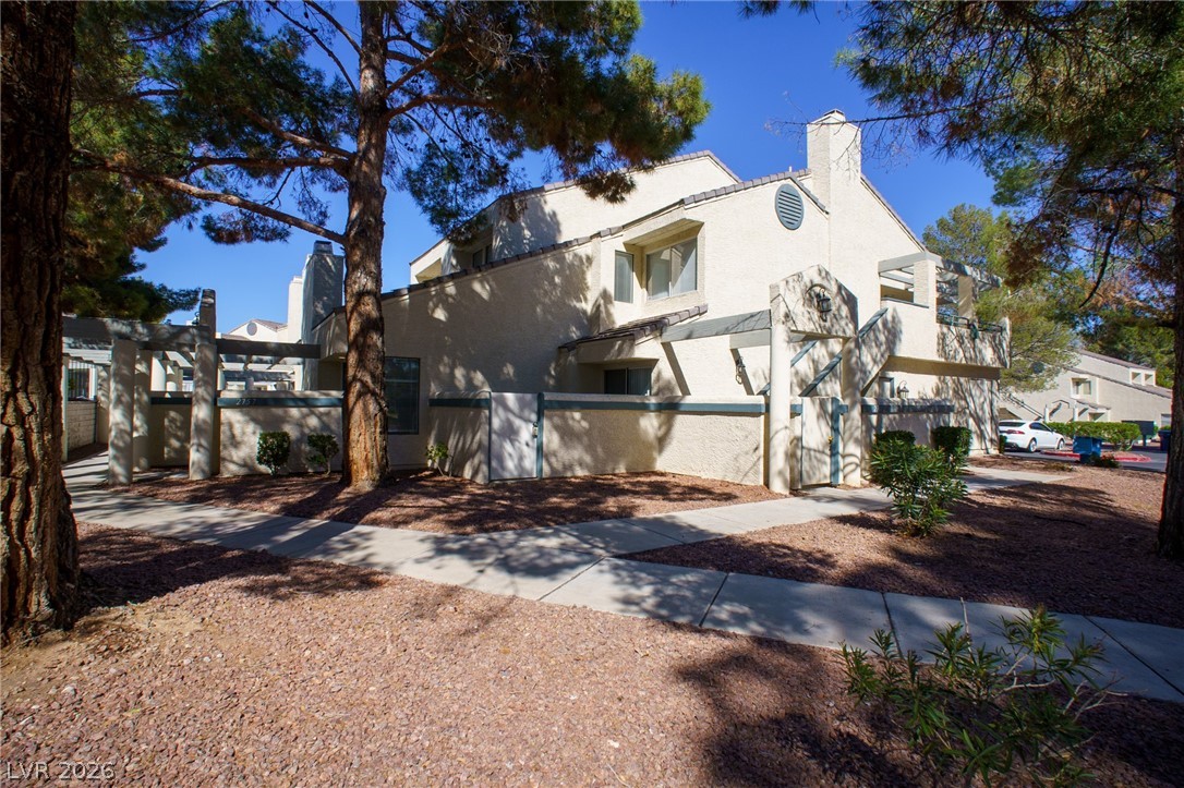 2753 Lodestone Drive Las Vegas NV 89117