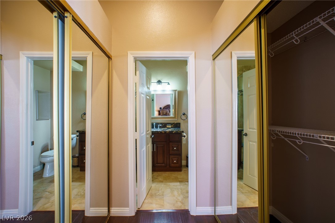 2753 Lodestone Drive Las Vegas NV 89117