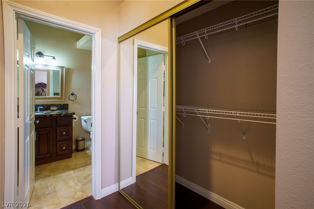 2753 Lodestone Drive Las Vegas NV 89117