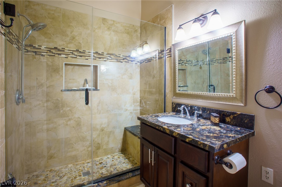 2753 Lodestone Drive Las Vegas NV 89117