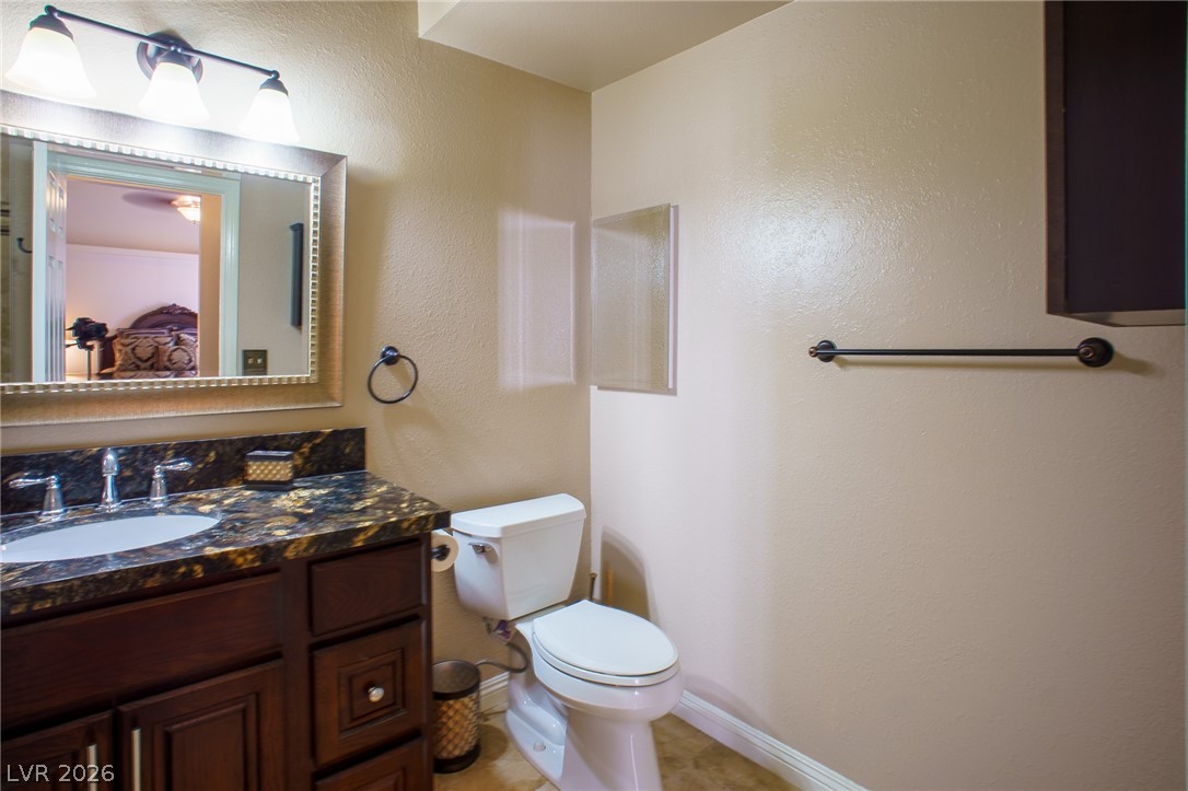 2753 Lodestone Drive Las Vegas NV 89117