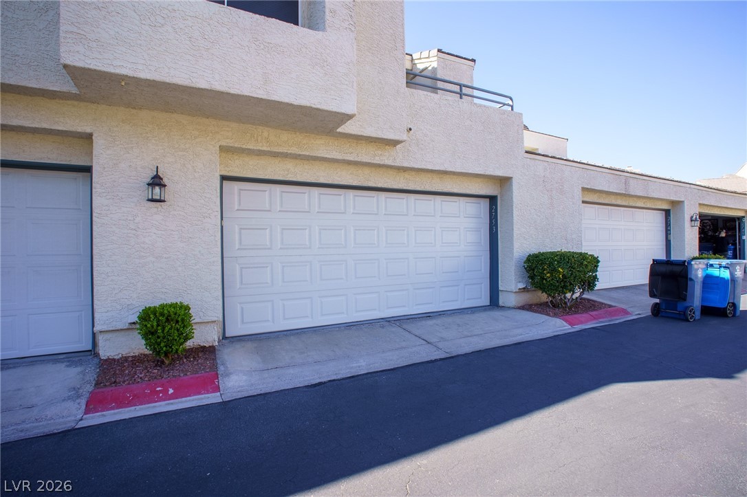2753 Lodestone Drive Las Vegas NV 89117
