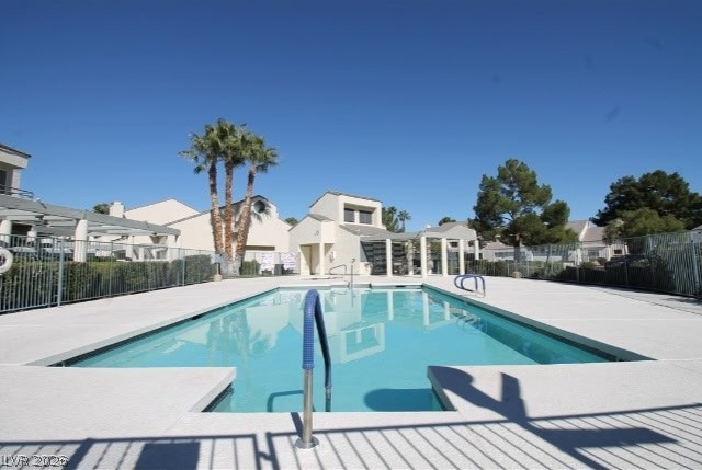 2753 Lodestone Drive Las Vegas NV 89117