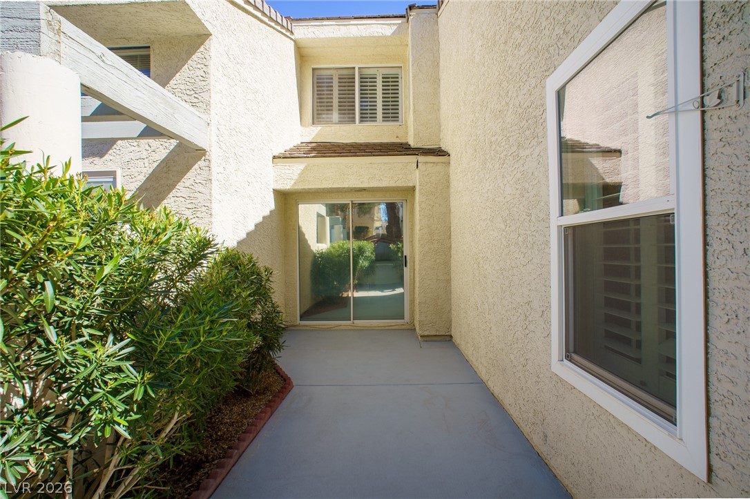 2753 Lodestone Drive Las Vegas NV 89117