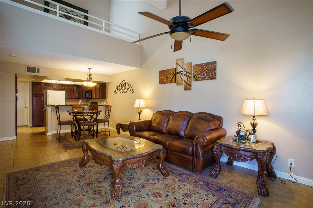 2753 Lodestone Drive Las Vegas NV 89117