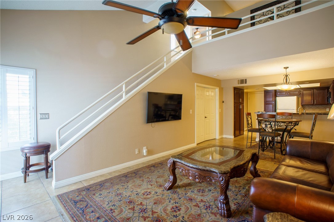 2753 Lodestone Drive Las Vegas NV 89117