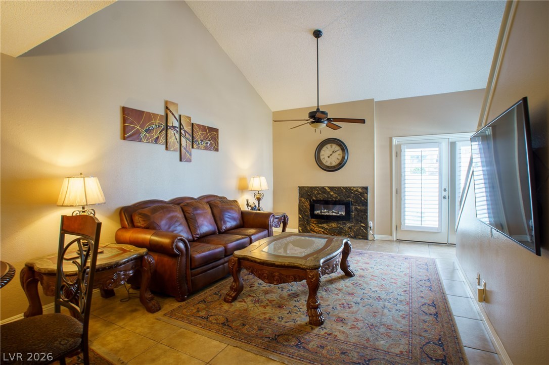 2753 Lodestone Drive Las Vegas NV 89117