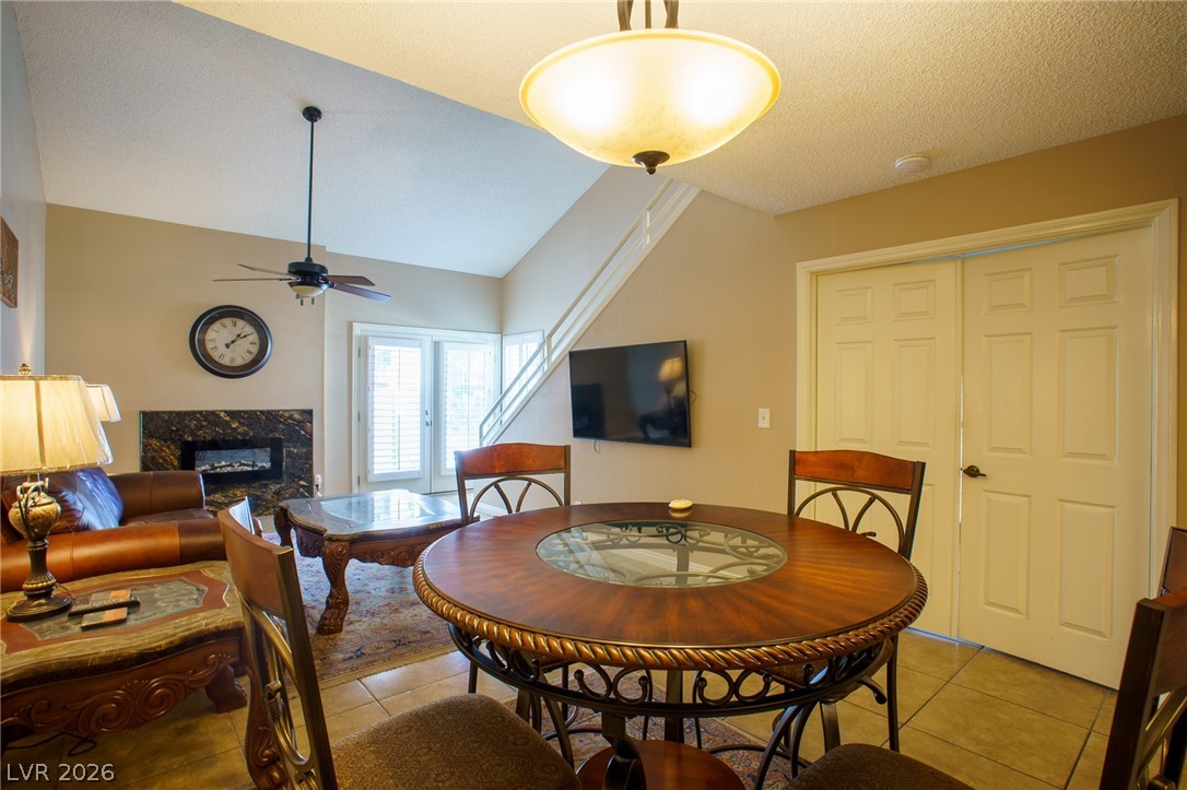 2753 Lodestone Drive Las Vegas NV 89117