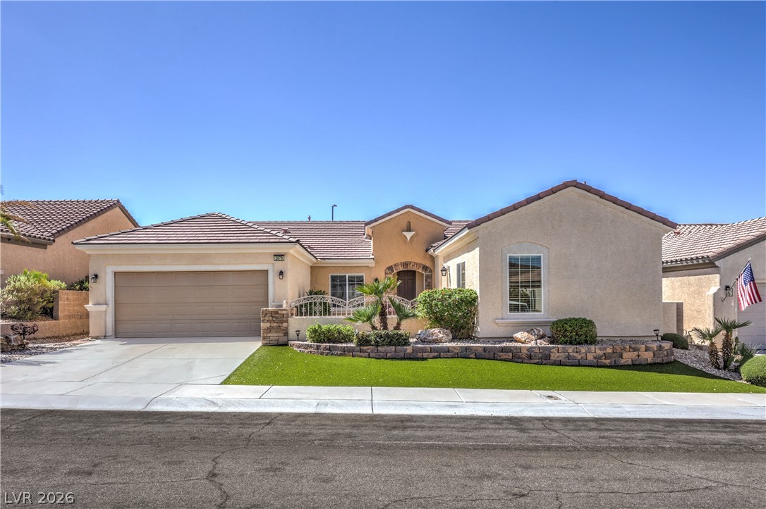 2079 Bliss Corner Street Henderson NV 89044